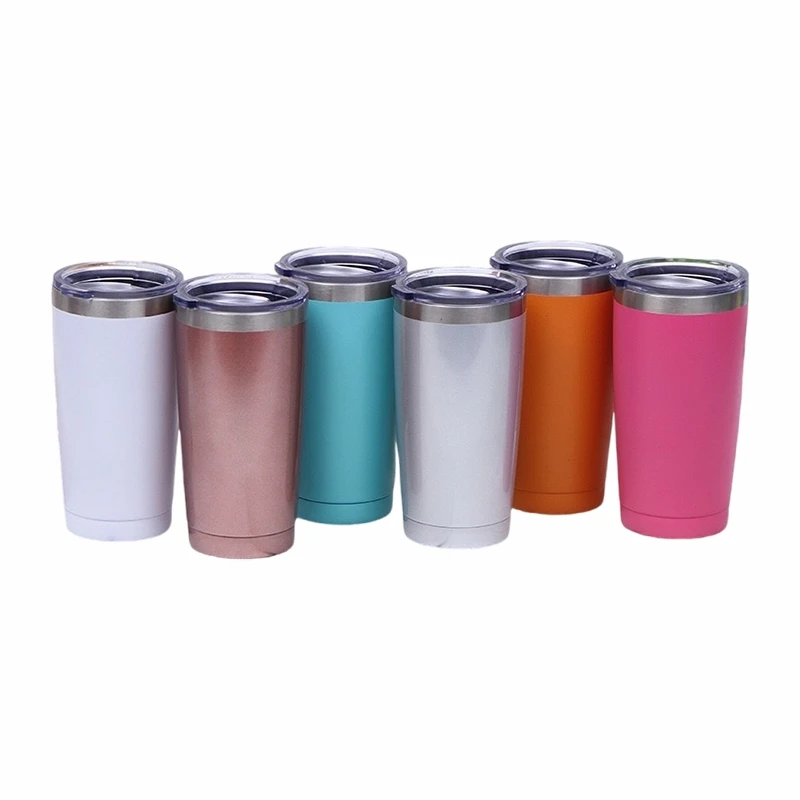 20oz Tsheb Tumbler